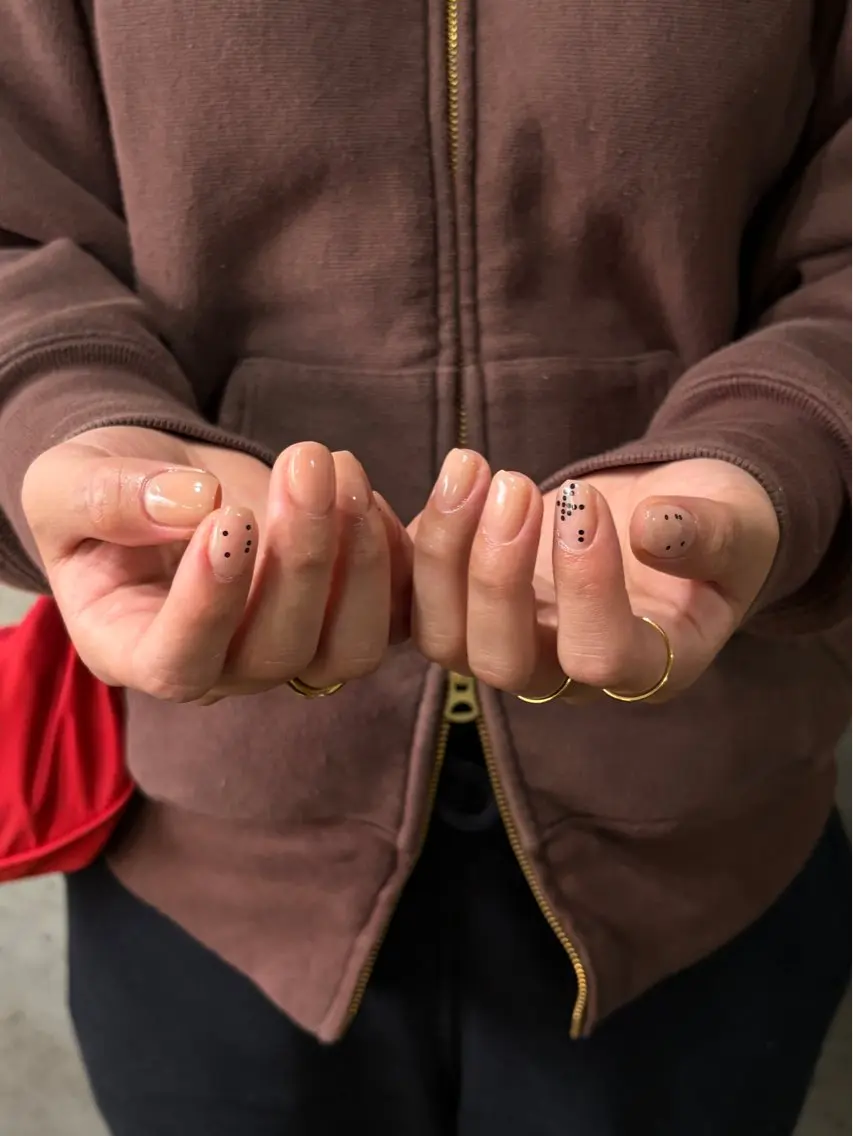 ネイル ハンドネイル nail salon Riiのネイルデザイン