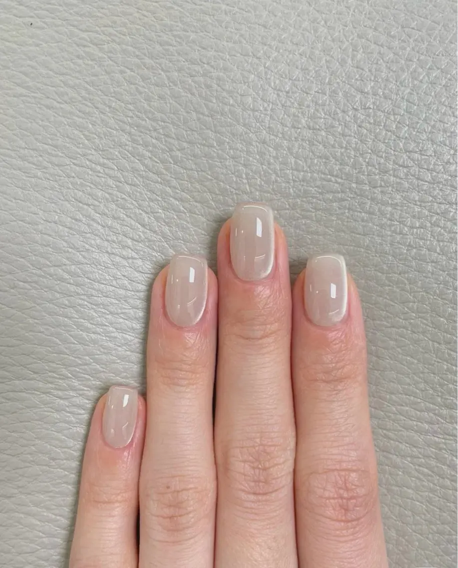 ネイル ハンドネイル kaku asのネイルデザイン