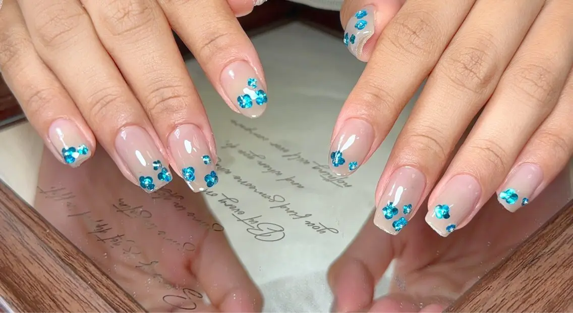 ネイル ハンドネイル Ayumi nails川崎店のネイルデザイン
