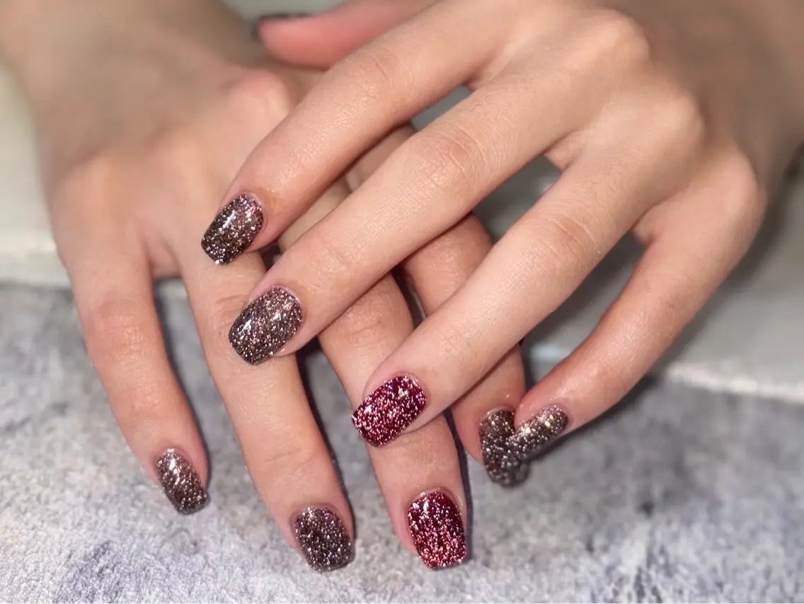 ネイル ハンドネイル RMS  nail miwakoのネイルデザイン