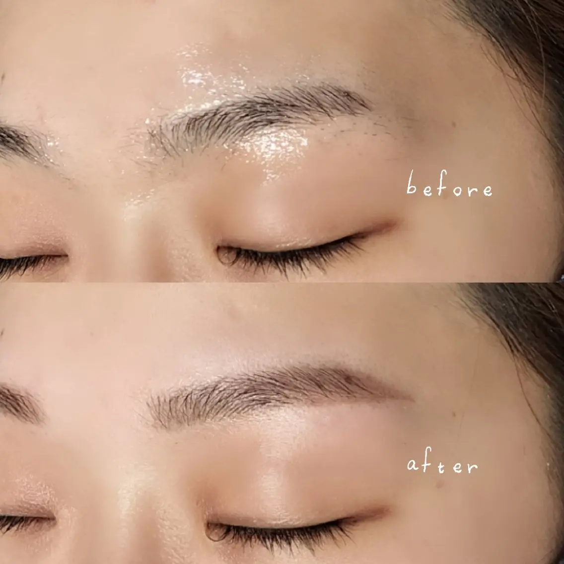アイブロウ 眉カラー 眉毛ワックス脱毛 ワックス脱毛 眉カット その他(アイブロウ) 高橋 真優のマツエク・マツパデザイン