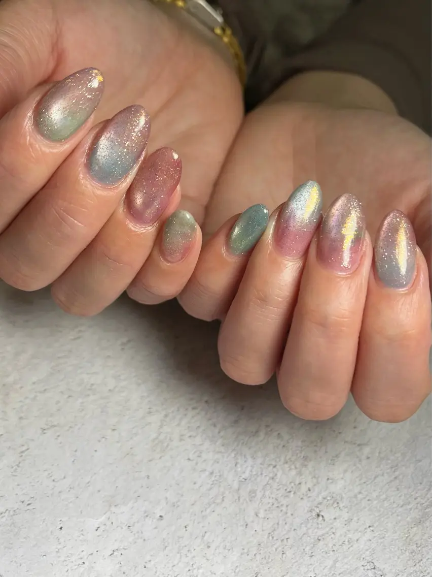 ネイル ハンドネイル nicotte. ◆Maiのネイルデザイン