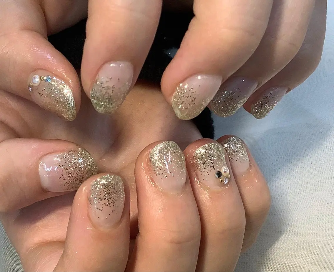 ネイル nail salon etoile 中村のネイルデザイン