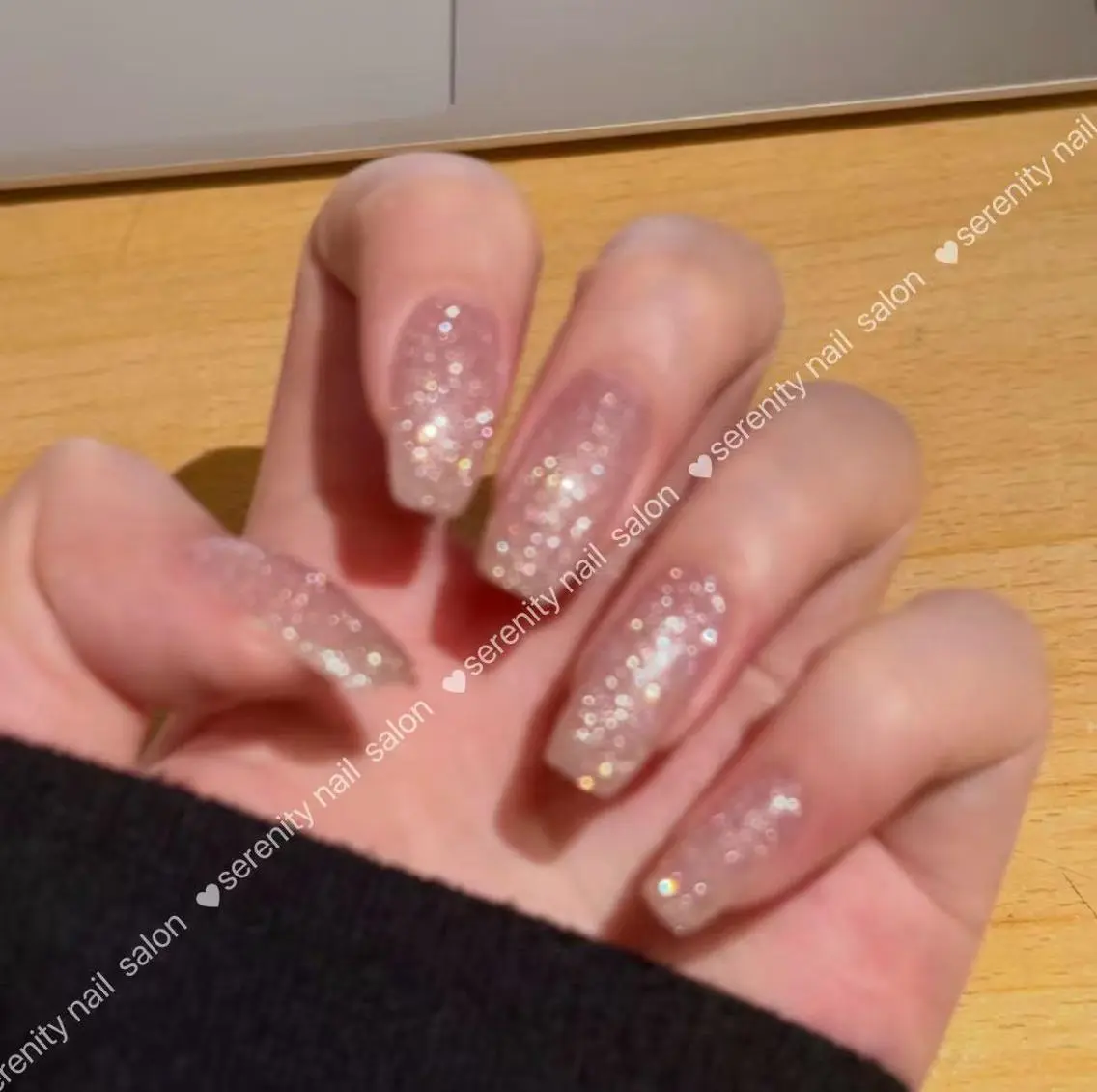 ネイル 長さ出し 持ち込み ワンホンネイル ハンドネイル ハンドケア シンプルネイル 💅SHINのネイルデザイン