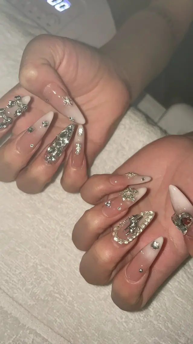 ネイル Ri-e's nailのネイルデザイン