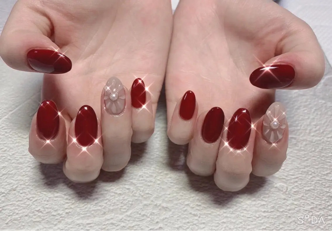 ネイル Nail Salon Ripeのネイルデザイン