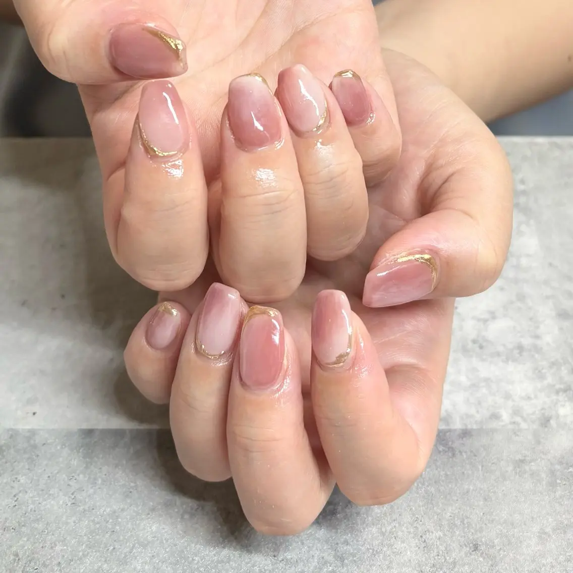 ネイル FELICE ﾌｪﾘｰﾁｪのネイルデザイン