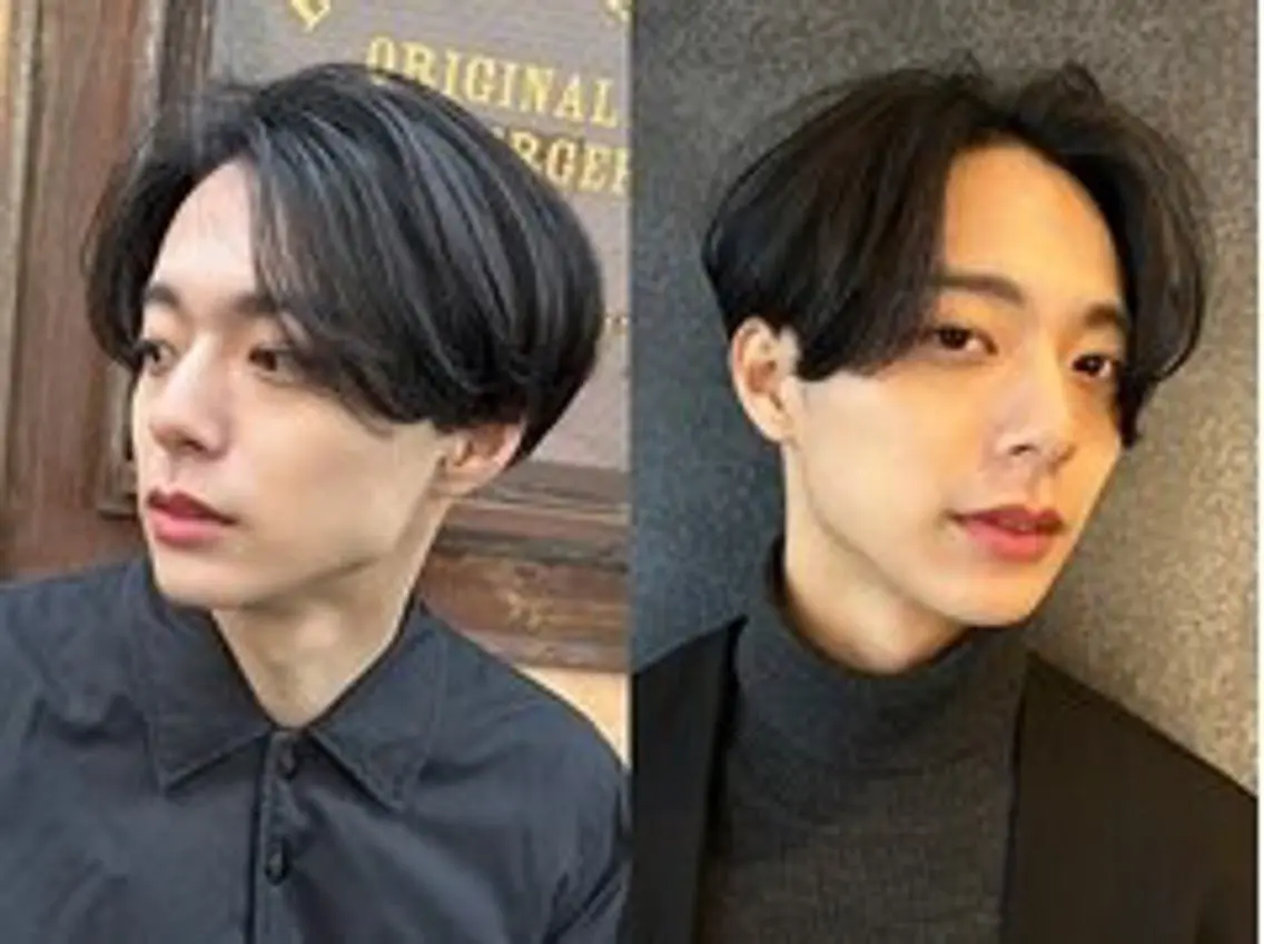ショート カット 💎艶髪💎 綾野のヘアスタイル