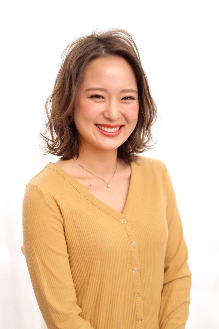 ショート mori yのヘアスタイル