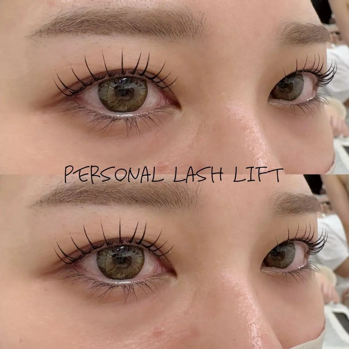 マツエク・マツパ まつげパーマ マツパ eyelist🤎 AYUKAのマツエク・マツパデザイン