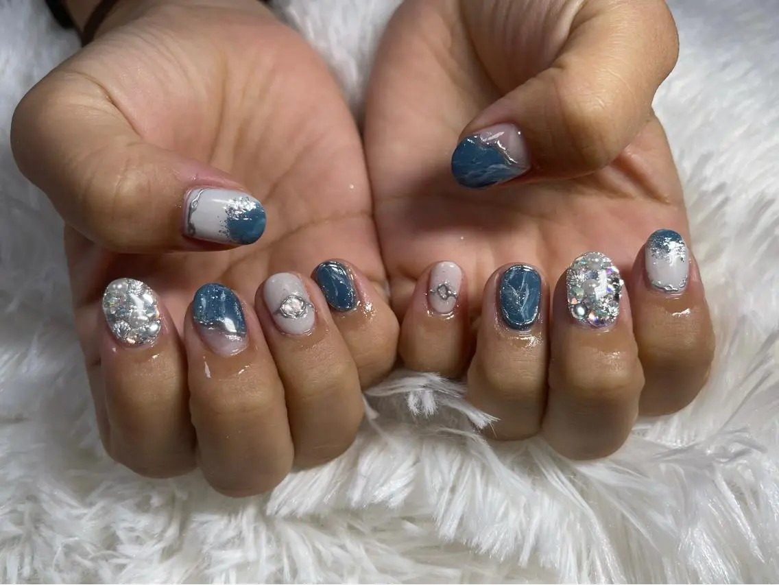 ネイル ハンドネイル R’s nailのエステ・リラクイメージ