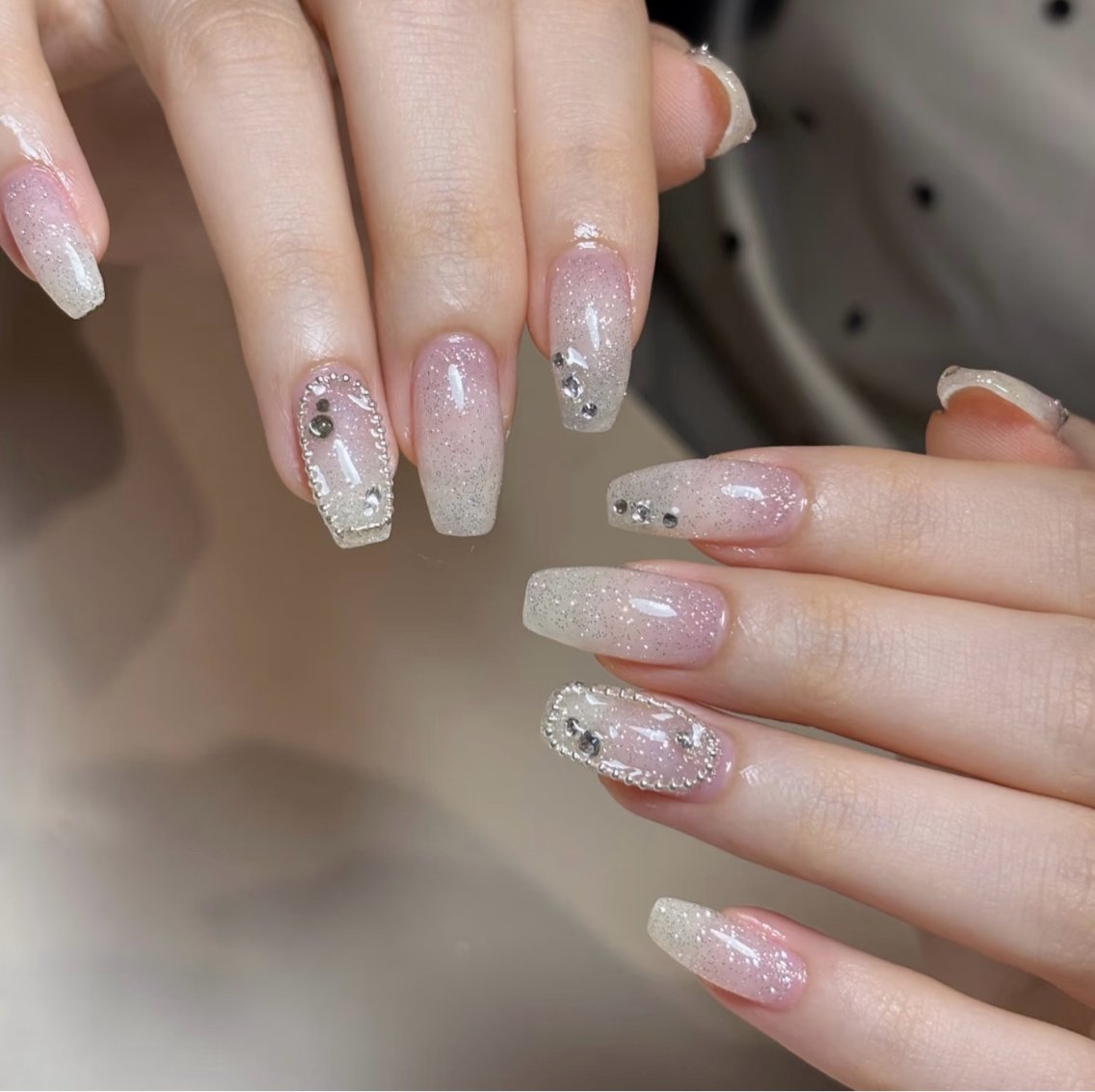 ネイル ハンドネイル Nana 🎀のネイルデザイン