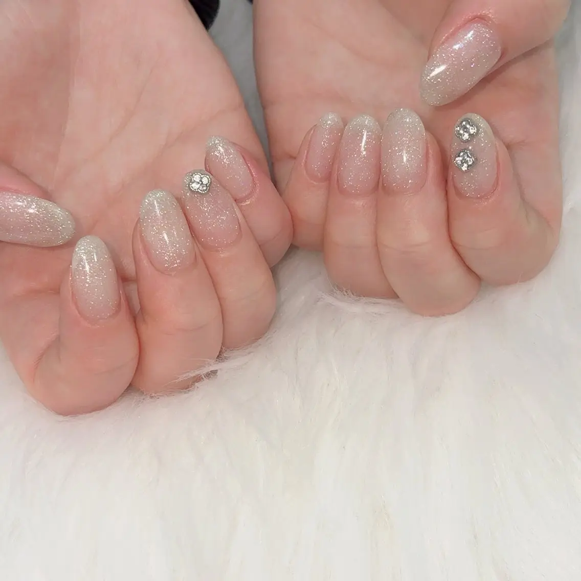 ネイル SOL NAILのネイルデザイン