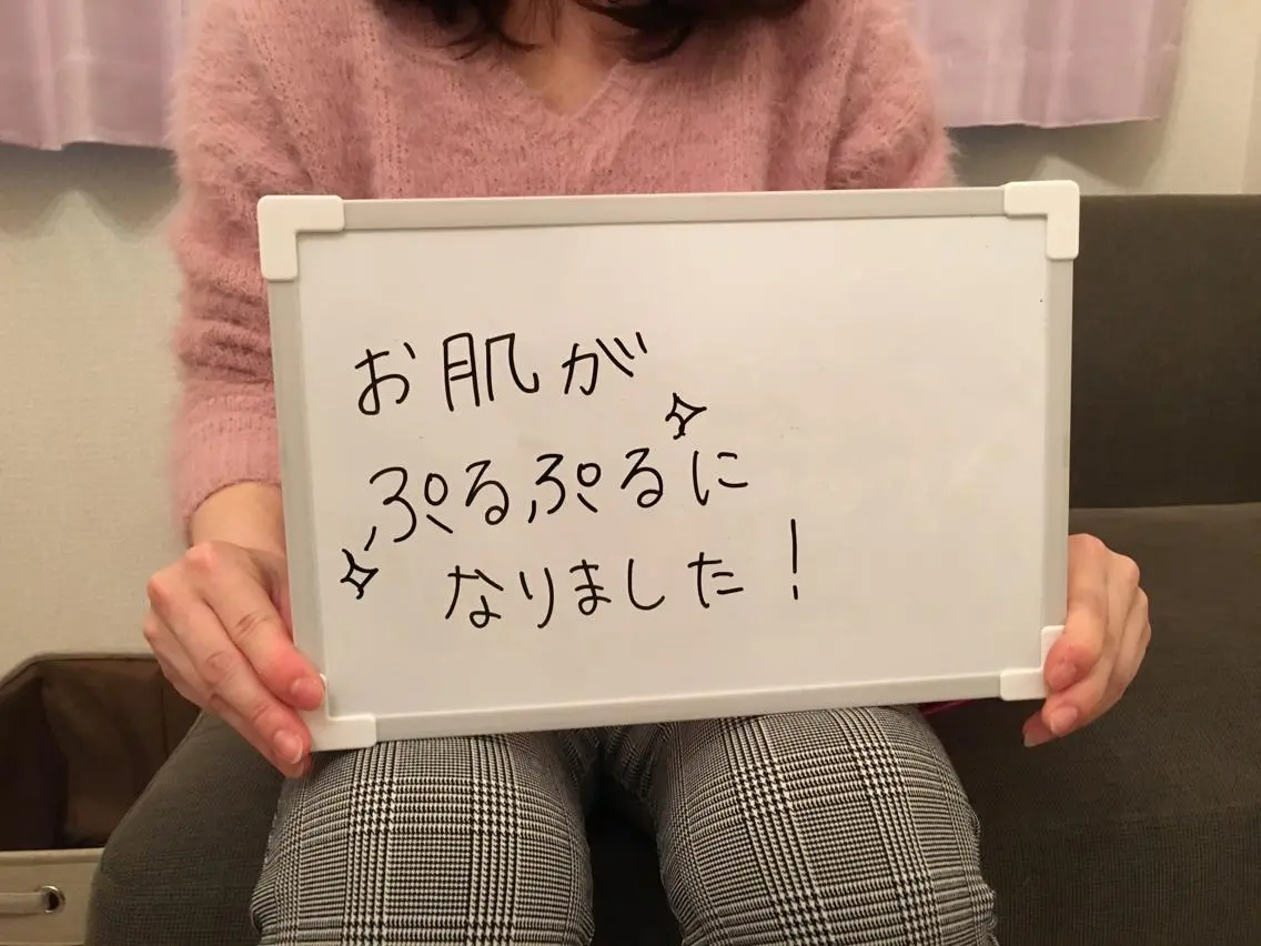 小顔矯正サロン顔凛 KANAのエステ・リラクイメージ