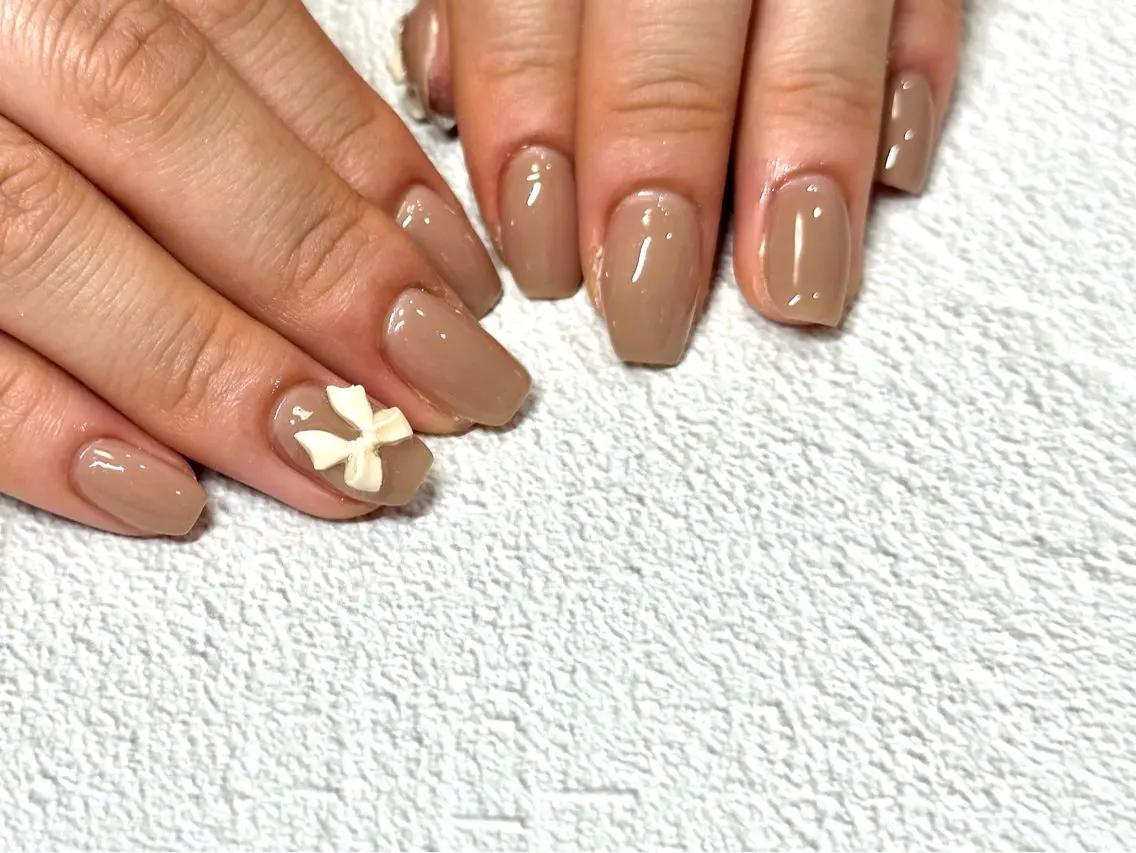 ネイル nail salon Nlinkのネイルデザイン
