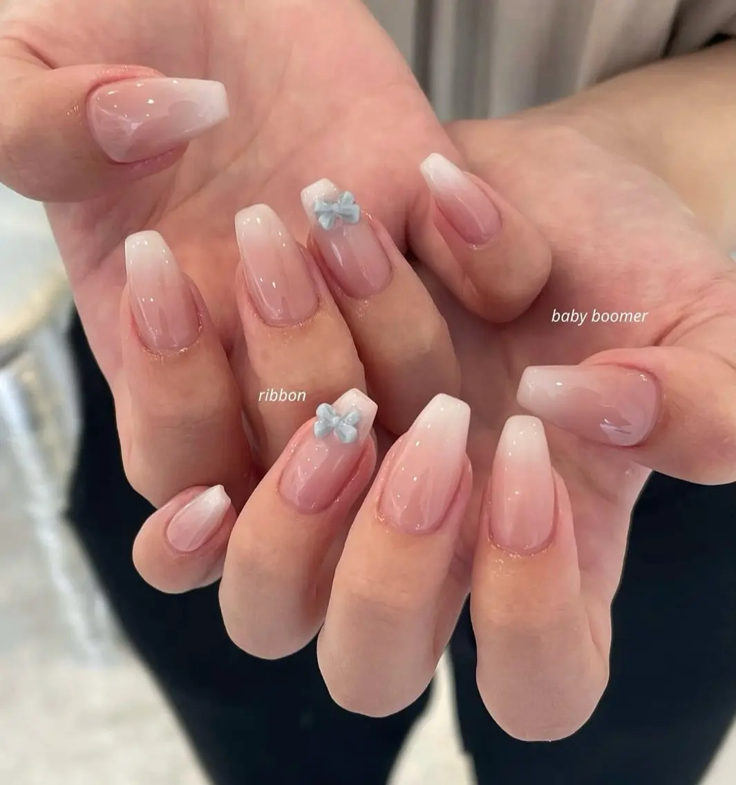 ネイル ハンドネイル Anju Nailのネイルデザイン