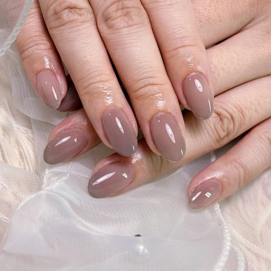ネイル Twinkle Nail Kuboのネイルデザイン