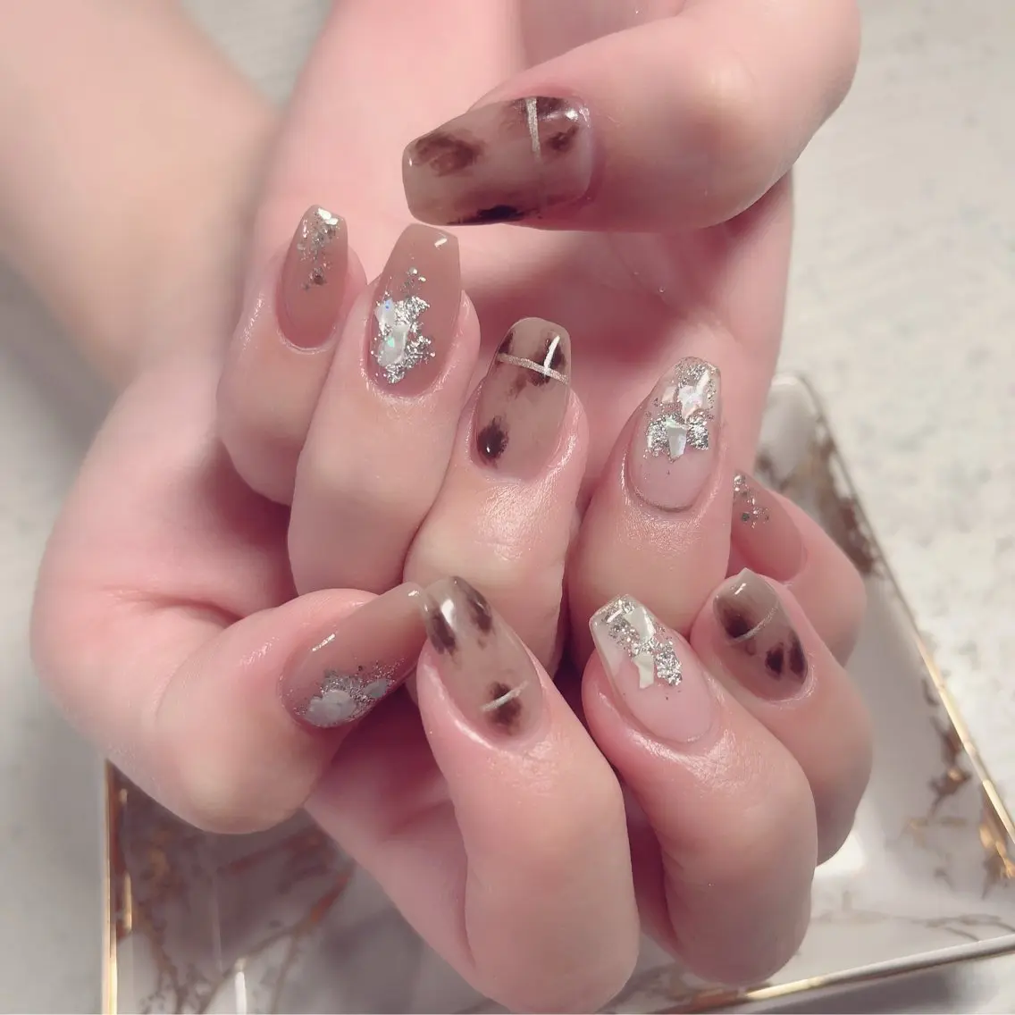 ネイル ジェルネイル Baby Nailのネイルデザイン
