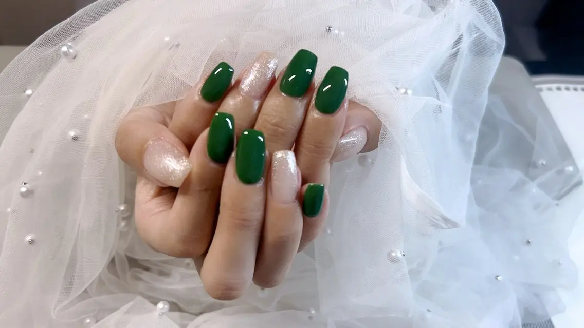 ネイル ハンドネイル リラック ネイルサロンのネイルデザイン