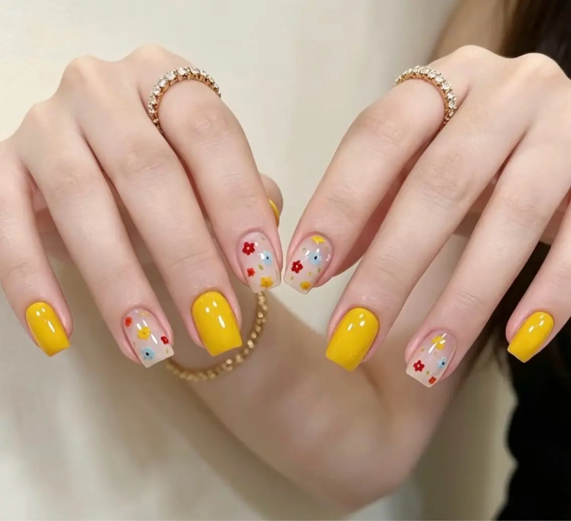 ネイル Jm nailのネイルデザイン