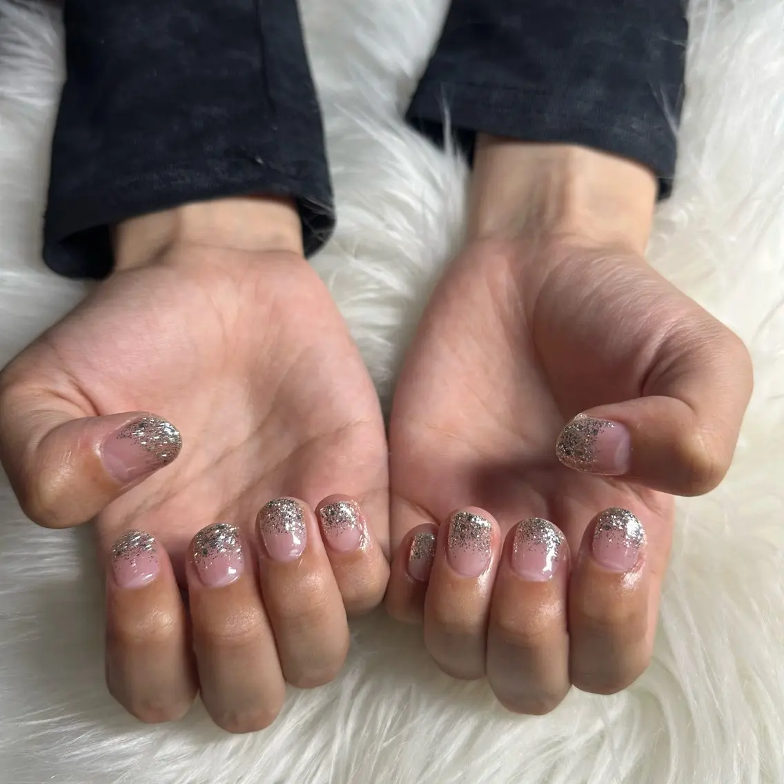 ネイル ハンドネイル IROHA NAIL akoのネイルデザイン