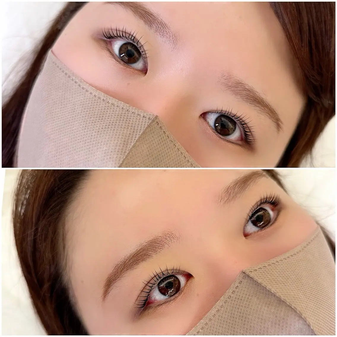 マツエク・マツパ Maria 🎀のマツエク・マツパデザイン