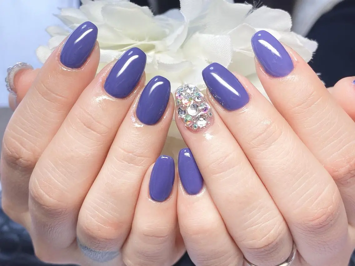 ネイル ハンドネイル Nail Salon ertiのネイルデザイン