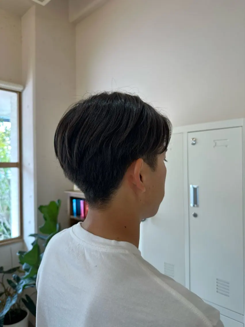 ショート カット カットモデル募集中 🌟/田中 桜風のヘアスタイル