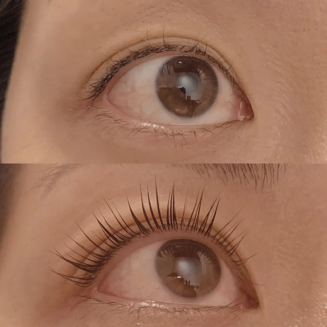 マツエク・マツパ Ai beauty あこのマツエク・マツパデザイン