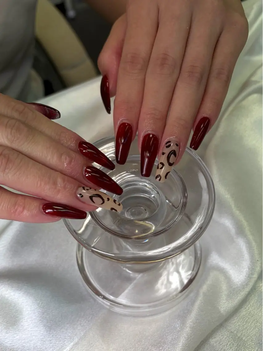 ネイル TRU NAIL 小倉店のネイルデザイン