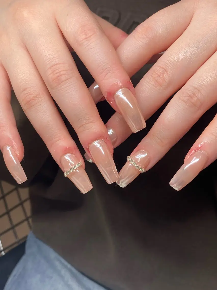 ネイル BNT nailsのネイルデザイン