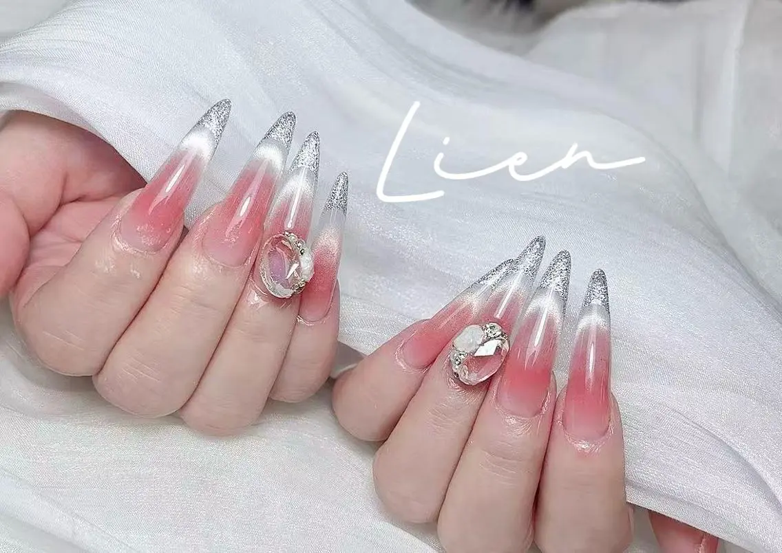 ネイル 👛Lien nailsのネイルデザイン
