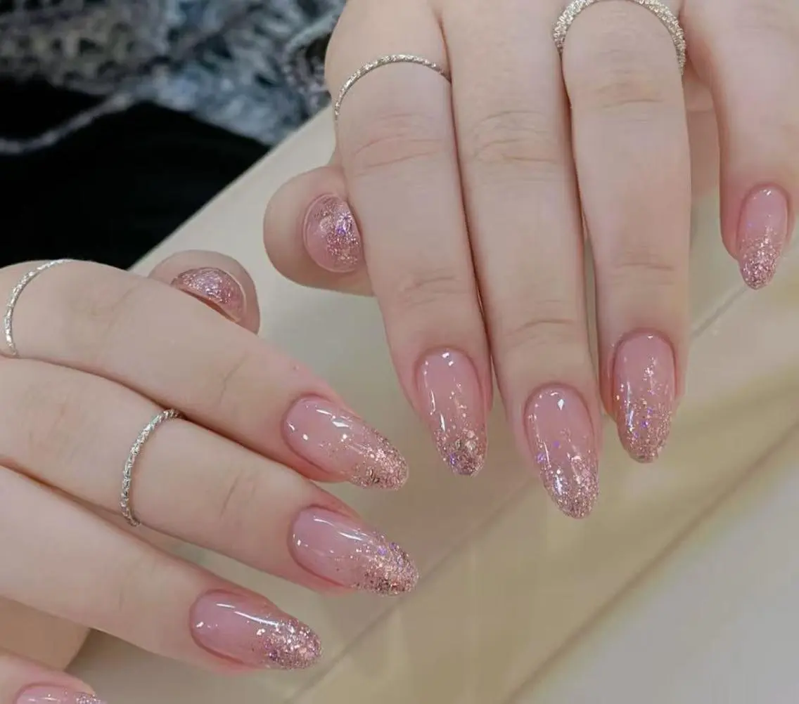 ネイル ハンドネイル 🎀 NaNa_nailのネイルデザイン