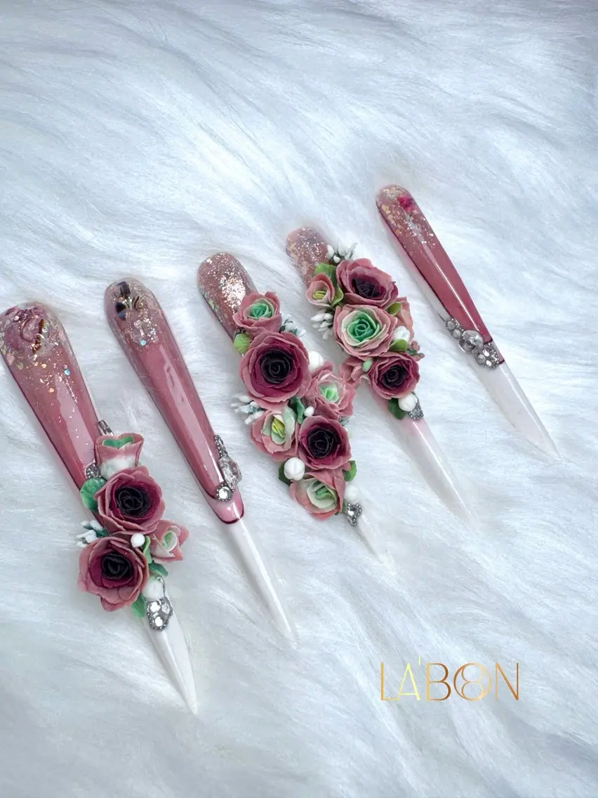 ネイル Labon Nails Artのその他イメージ