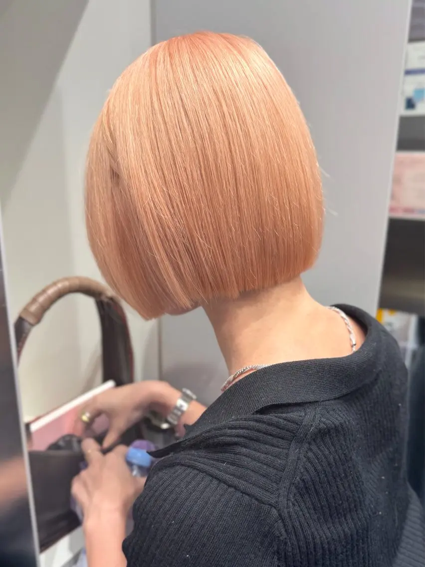 ショート カット無料酒井 竜也のヘアスタイル