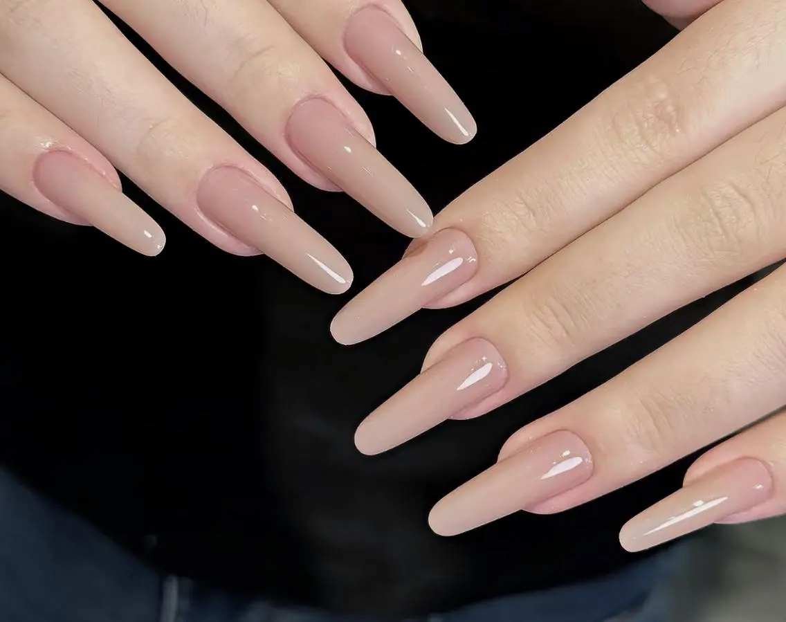 ネイル ハンドネイル エリ🫧 nail池袋東口のネイルデザイン