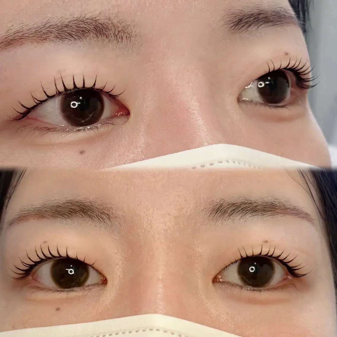 マツエク・マツパ マツパ Lanhr Eyelashのマツエク・マツパデザイン