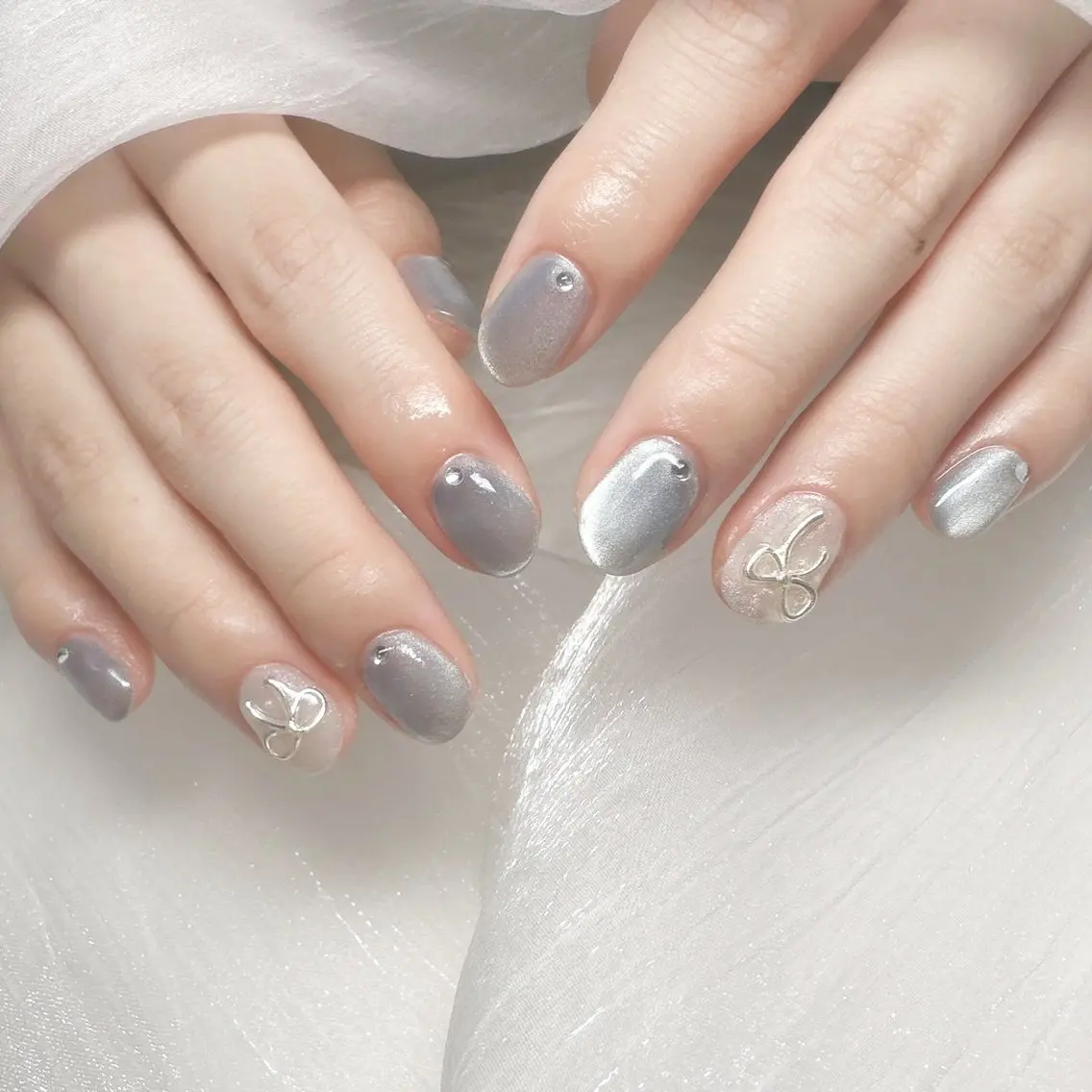 ネイル Nailsalon Re: Annaのネイルデザイン
