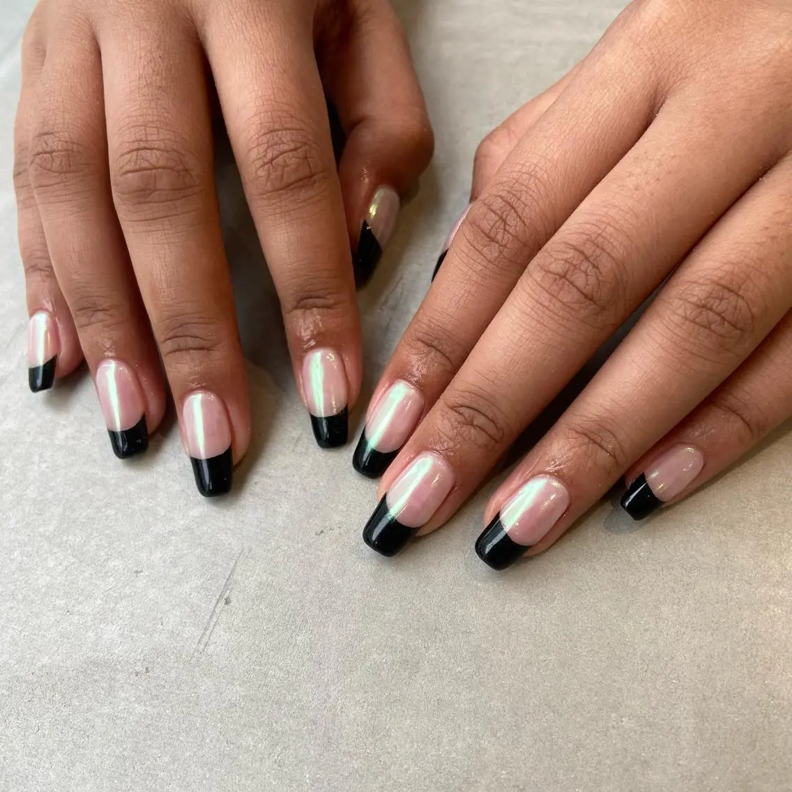 ネイル SEUHI nailのネイルデザイン