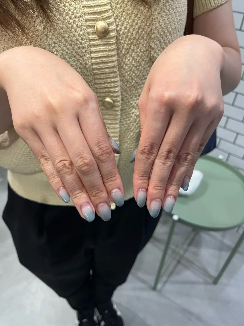 ネイル Froom🌻 村上夏菜のネイルデザイン