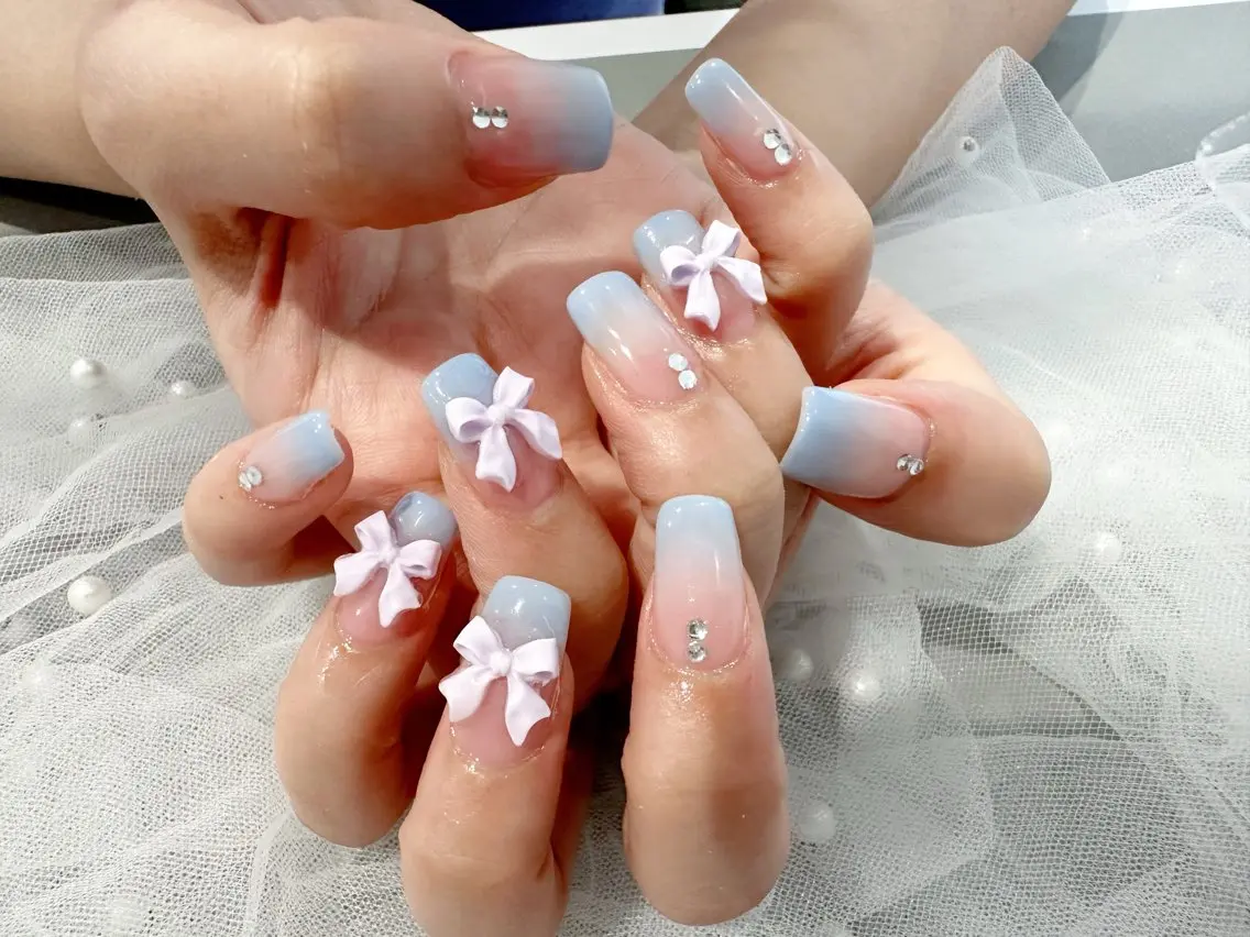 ネイル ハンドネイル Renatus Nailのネイルデザイン