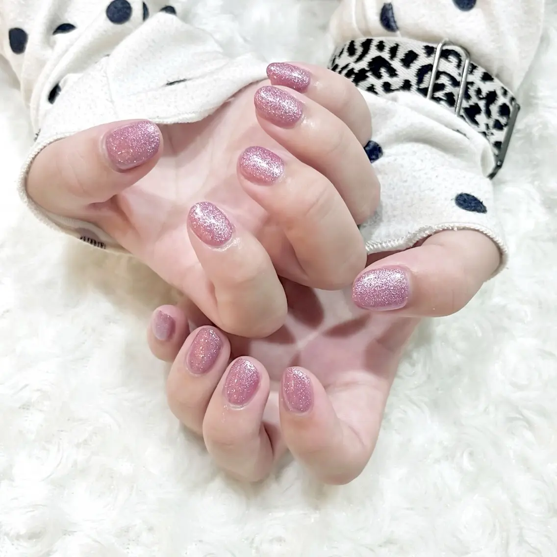 ネイル ハンドネイル 渡邉 伽奈のネイルデザイン