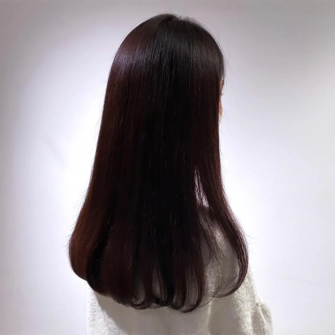 ロング 圧倒的満足度NO.1 佐藤まさたかのヘアスタイル