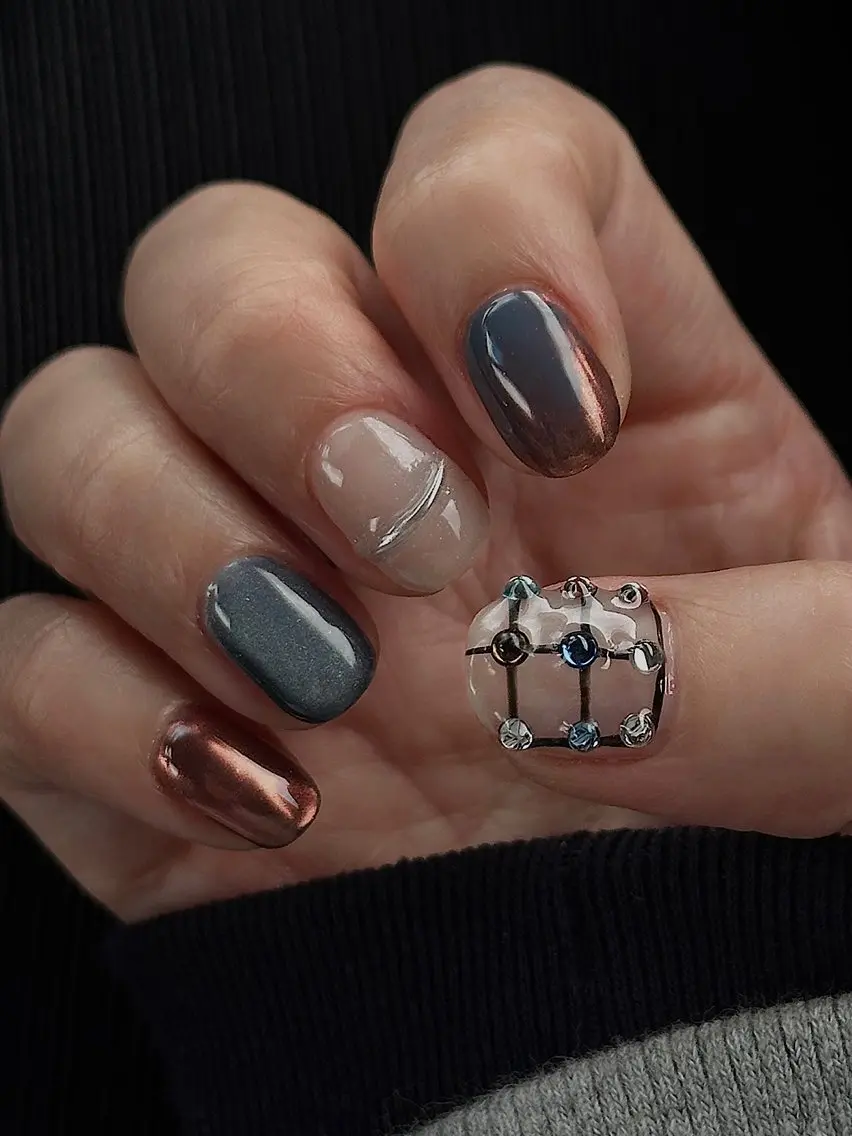 ネイル Queen‘s nail salonのネイルデザイン