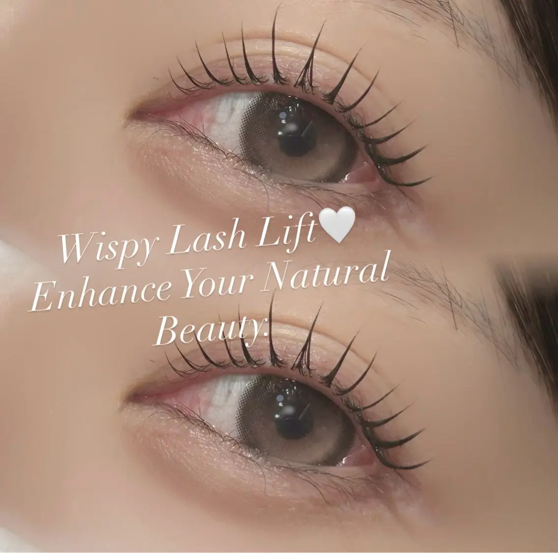マツエク・マツパ マツパ 🎀eyelash miu🎀のマツエク・マツパデザイン