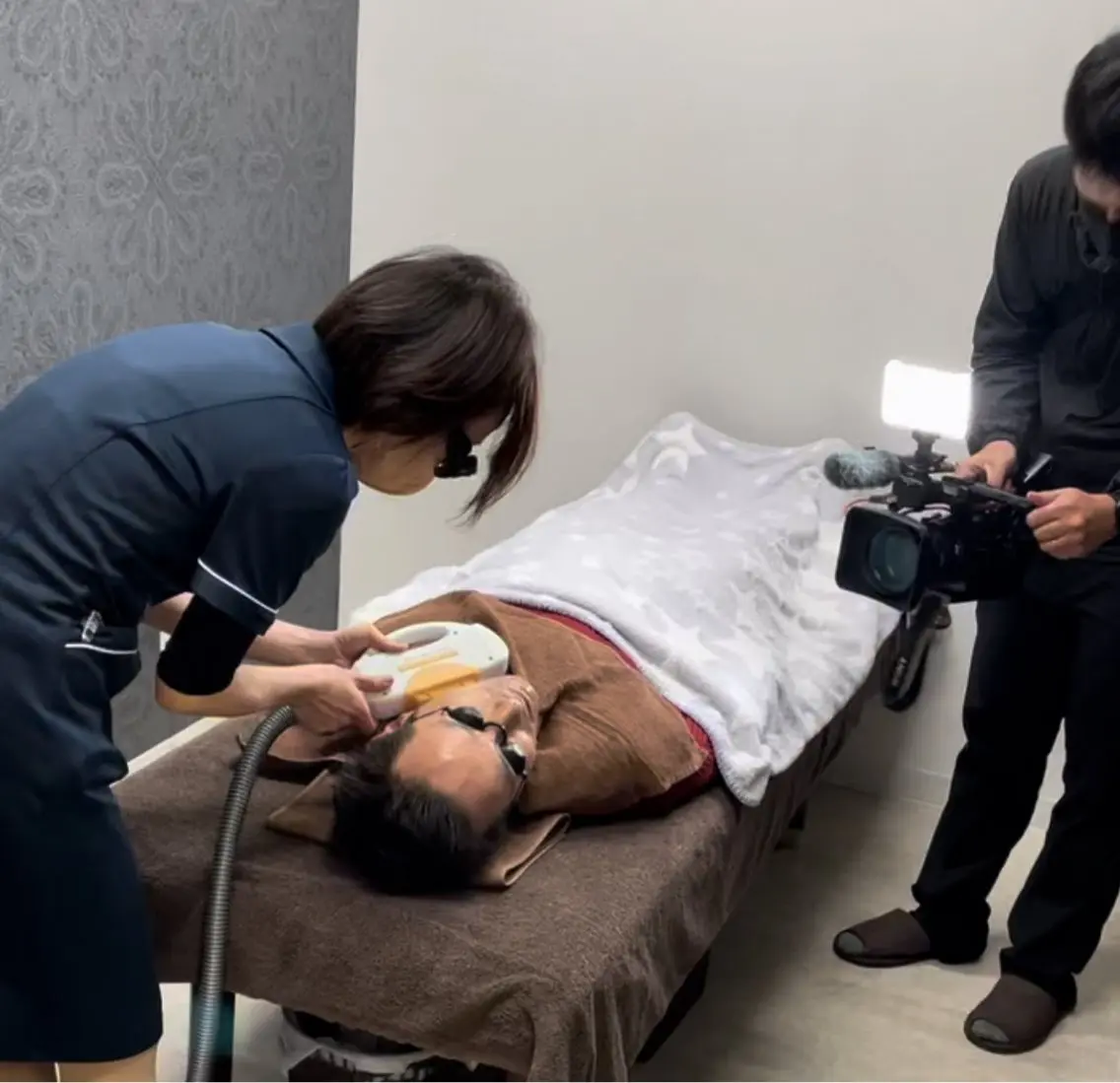脱毛 エステサロン トムズのエステ・リラクイメージ