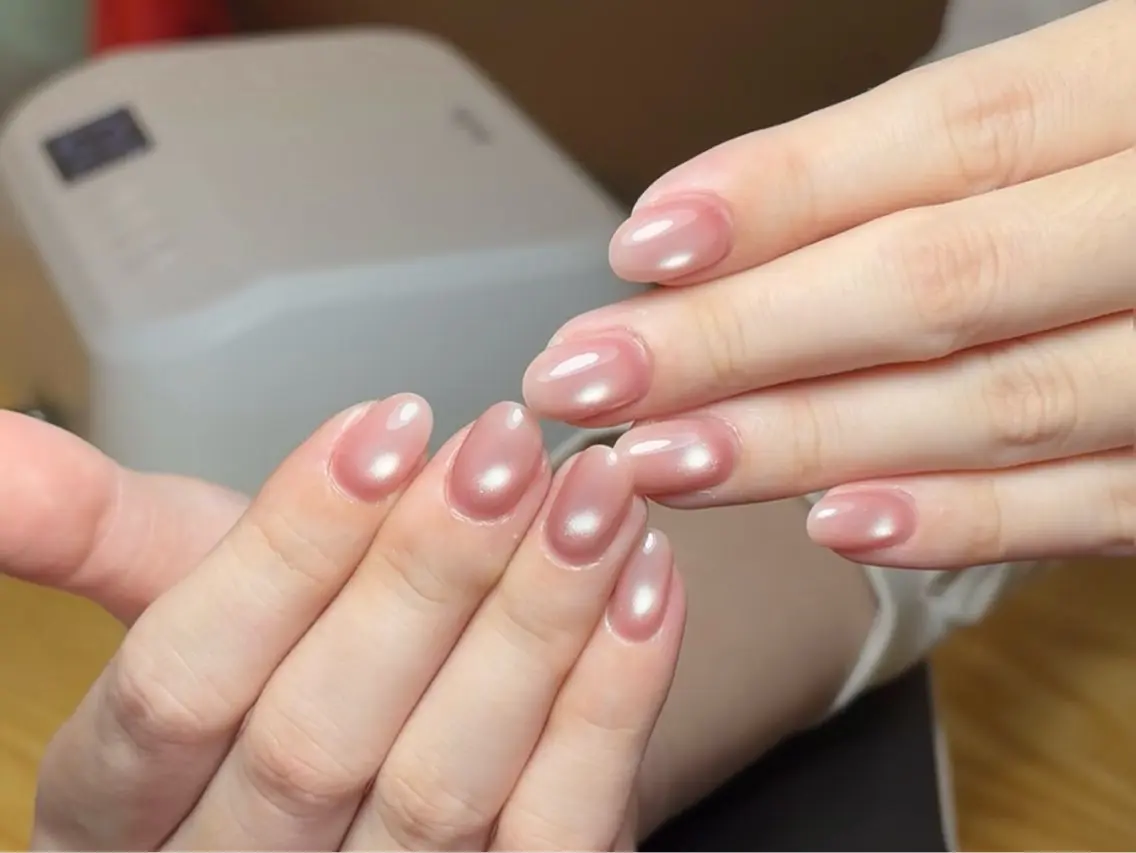 ネイル ハンドネイル リン リンのネイルデザイン