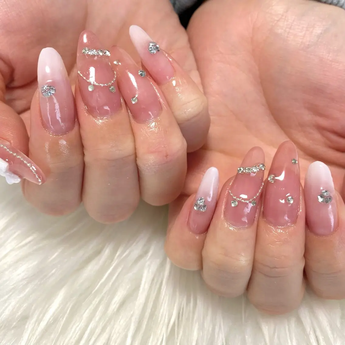 ネイル Verita nailのネイルデザイン