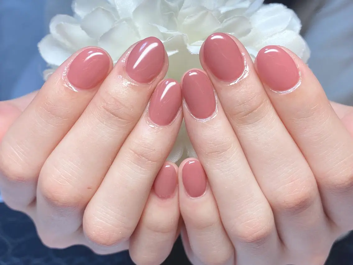 ネイル ハンドネイル Nail Salon ertiのネイルデザイン
