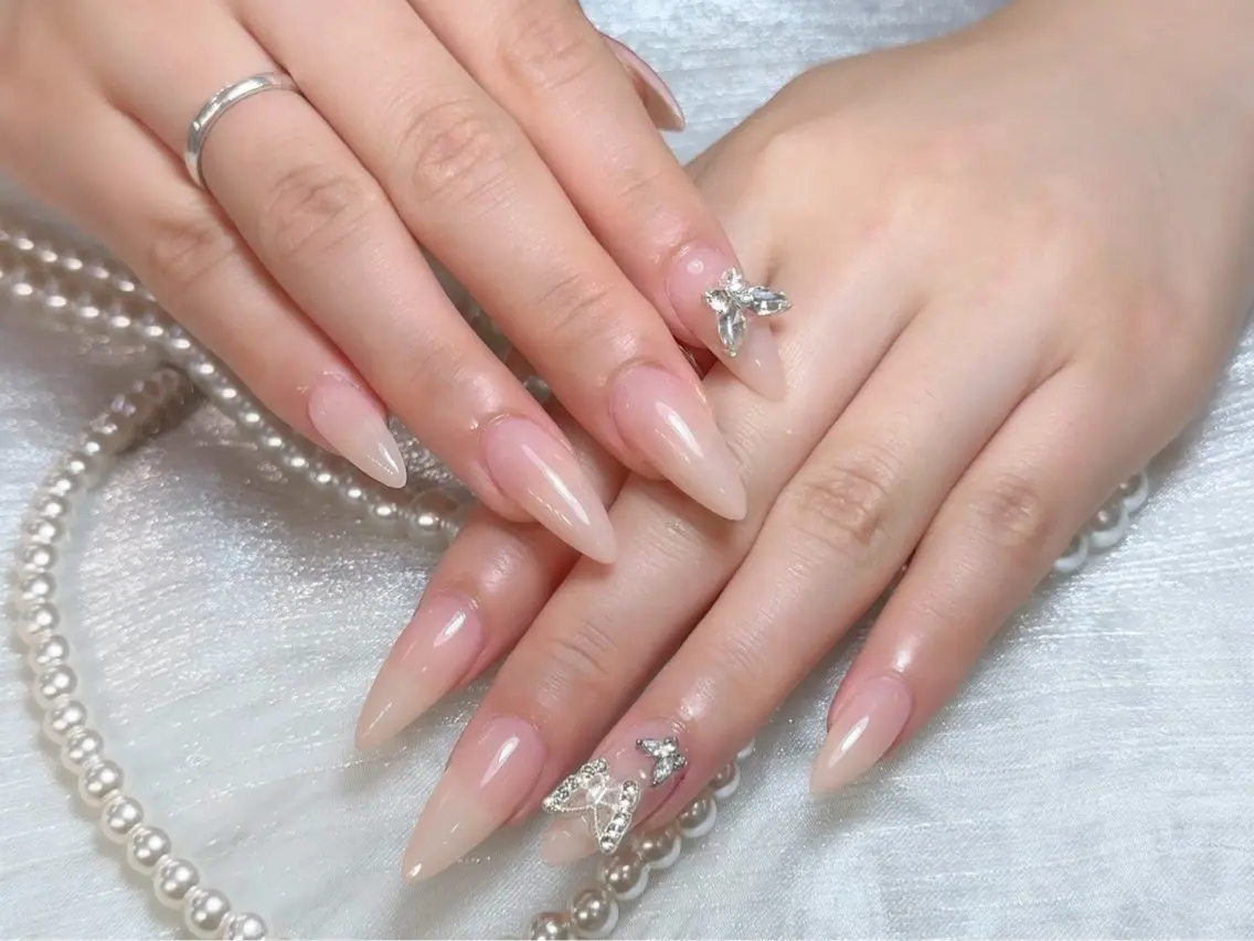 ネイル mochi nailsのネイルデザイン